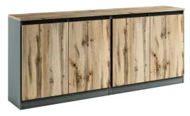 029096-komoda-zestaw-4d-200cm-antracyt-wotan-wotan-kolory