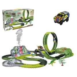 tor-samochodowy-wyscigowy-dla-dzieci-dino-park-237-el-dym-auto-akcesoria