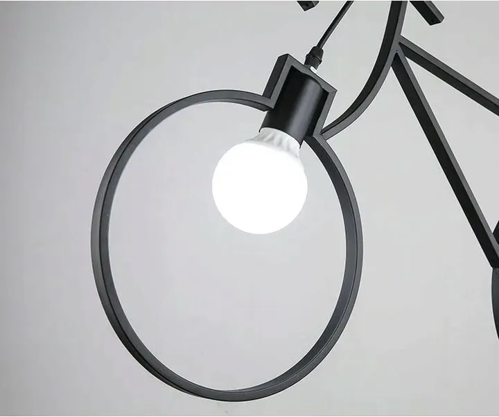lampa-rower-app216-2cp-black