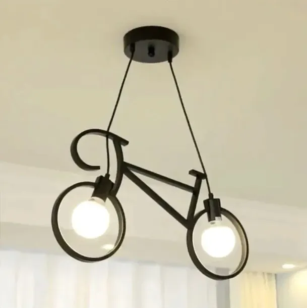 lampa-rower-app216-2cp-black-stan-nowy-rodzaj-gwintu-e27