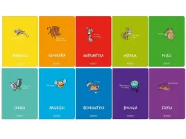 komplet-10-x-zeszyt-a5-60k-tematyczny-ze-sciaga-okladka-eco-herlitz