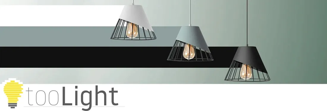lampa-app228-1cp-white-black
