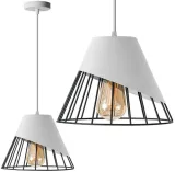 lampa-app228-1cp-white-black-material-dominujacy-metal