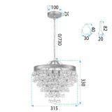lampa-app1621-3cp-gold-rodzaj-gwintu-e14