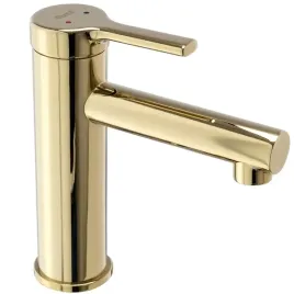 bateria-umywalkowa-pixel-zlota-gold-rea