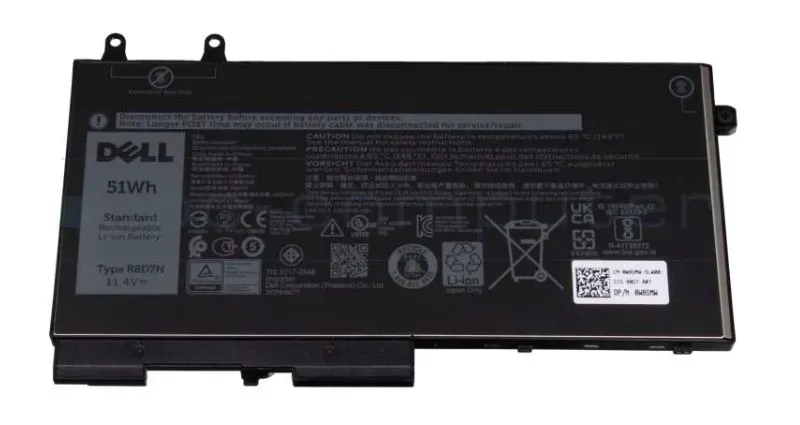 dell-51wh-lithium-ion-battery-for