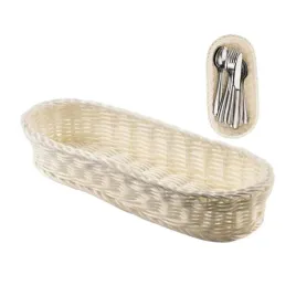 koszyk-na-sztucce-koszyczek-z-polirattanu-gastronomiczny-bezowy-27x11x6-cm