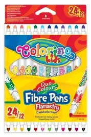 colorino-swieze-flamastry-szkolne-24-kolory-dwukolorowe