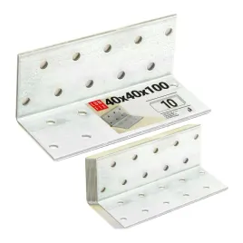 katownik-ciesielski-40x40x100-stalowy-montazowy-perforowany-ocynk-10szt