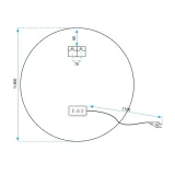 lustro-led-ffj-70cm-marka-tutumi