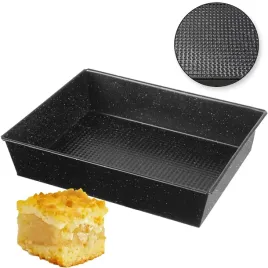 tortownica-blacha-forma-do-pieczenia-fakturowana-nieprzywierajaca-28x23-cm