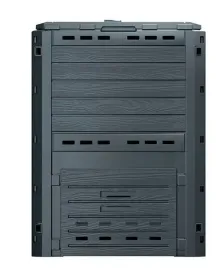 prosperplast-kompostownik-280l-antracyt-compogreen-woody
