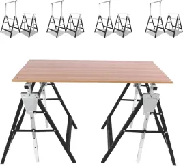 2x-kobylki-koziolki-stojaki-warsztatowe-koza-150kg-koziolek-regulowany