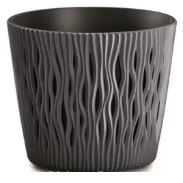 doniczka-i-wklad-sandy-round-dsr260-antracyt