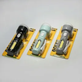 tiross-latarka-ladowalna-led-3w-led-2w-cob-ts1856