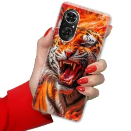 etui-do-huawei-honor-50-se-wytrzymale-pancerne-ochrona-tygrysy-rozne-wzory