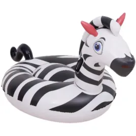 dmuchany-ponton-materac-zebra-do-plywania-dla-dzieci-153x78x75cm
