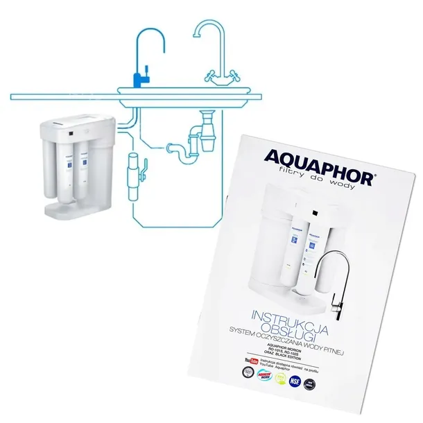 system-odwroconej-osmozy-aquaphor-ro-101s-kod-producenta-ro-101s