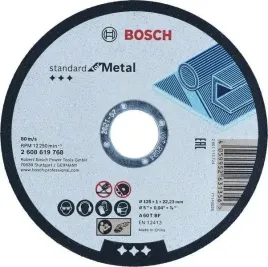 bosch-tarcza-met-125mm-x-10mm-x-22mm-standard-for-metal