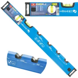 hoegert-poziomnica-dla-elektryka-480-mm-2-libelli-ht4m041