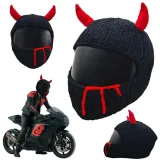 czapka-na-kask-devil-rider-stan-nowy