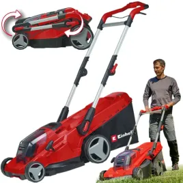 einhell-kosiarka-akumulatorowa-2x18v-41cm-kosz-50l-gp-cm-36-41-li-solo