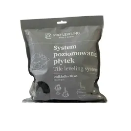 system-poziomowania-plytek-podkladka-50szt-pro-leveling