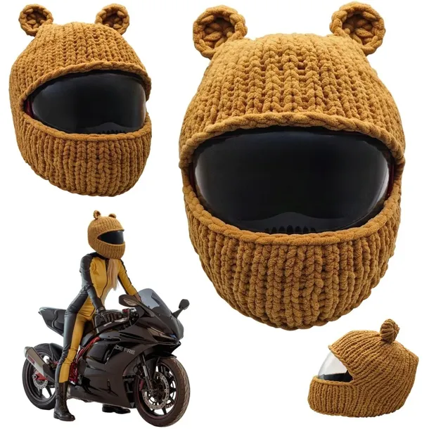 czapka-na-kask-bear-rider
