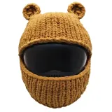 czapka-na-kask-bear-rider-stan-nowy