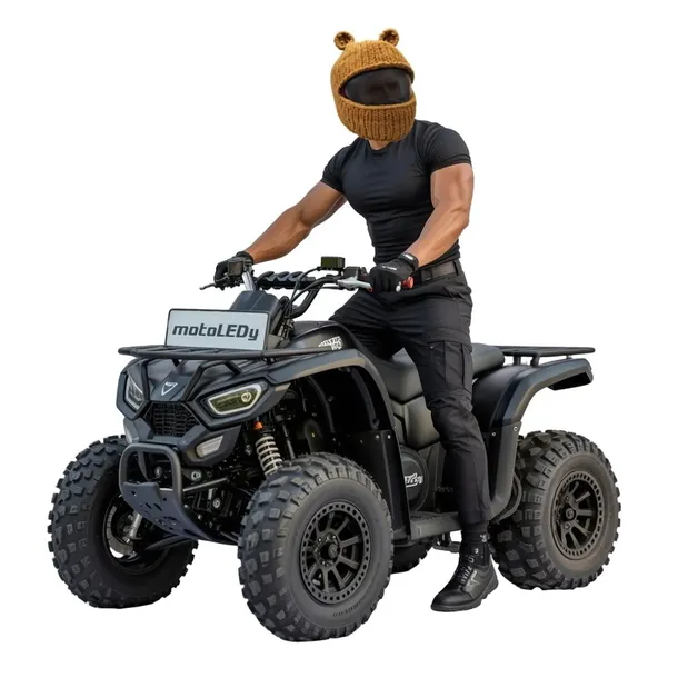 czapka-na-kask-bear-rider-kolor-brazowy-numer-katalogowy-producenta-1399b