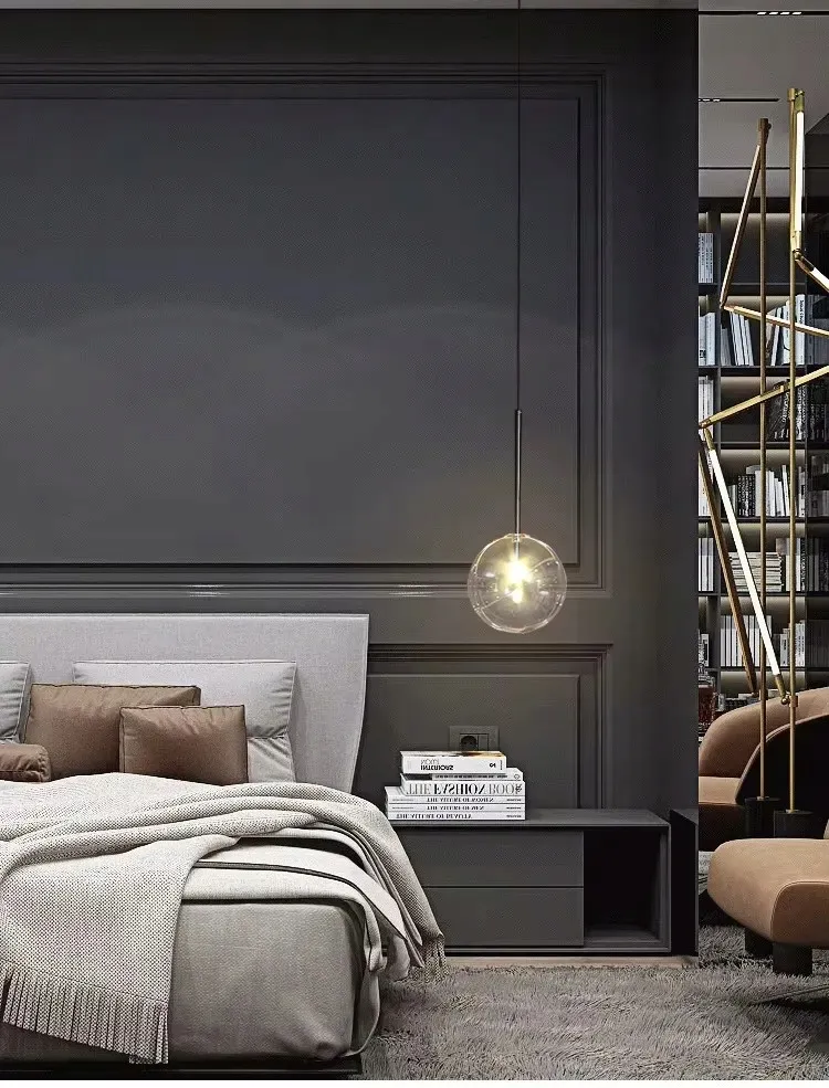 lampa-app1684-1cp-20cm-chrome-stan-nowy