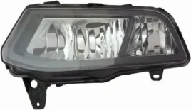 halogen-vw-volkswagen-polo-vi-6-09-lewy-depo