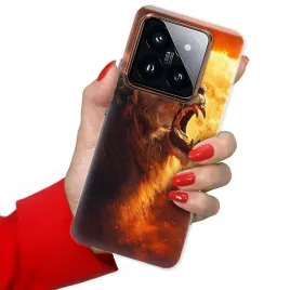 etui-do-xiaomi-14-pro-solidne-pancerne-ochronne-lwy-i-tygrysy-trwale-wzory