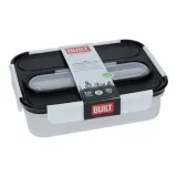 lunchbox-ze-sztuccami-czarny-built-marka-inna