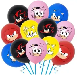 balony-lateksowe-j-sonic-the-hedgehog-zestaw-10-szt-urodziny-tails-knuckles