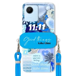 etui-do-realme-c30-uchwyt-smycz-crossbody-good-things-take-time-hit-lata