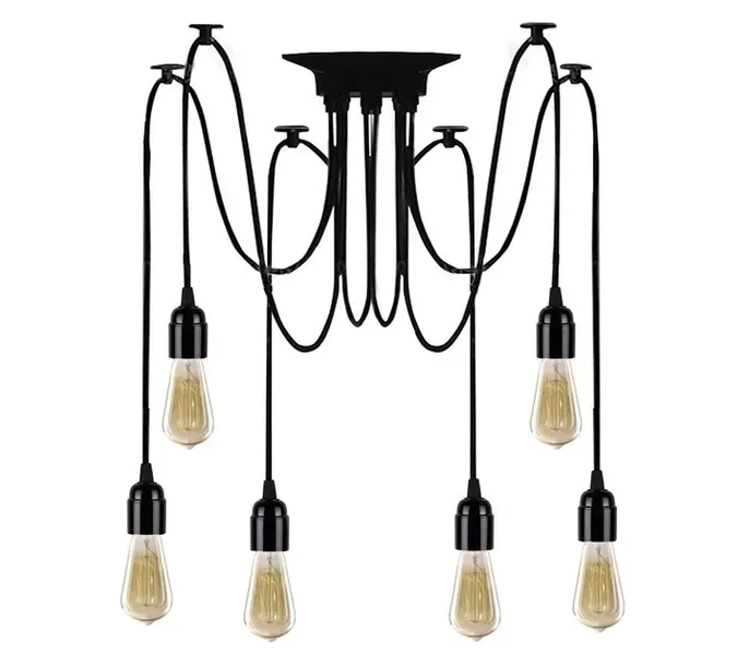 lampa-jdl-02-spider-8-zasilanie-sieciowe