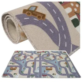 dywan-dzieciecy-uliczki-miasto-auta-ulice-droga-130x180-cm-miekki-i-trwaly