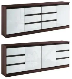 028050-komoda-zestaw-2d6s-200cm-wenge-polysk-kolory