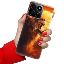 etui-do-honor-200-smart-wytrzymaly-case-ochrona-lwy-i-tygrysy-trwale-wzory