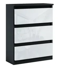 006064-duza-komoda-3s-56cm-czarny-polysk-kolory