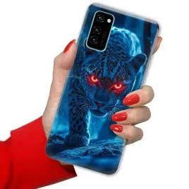 etui-do-huawei-honor-v30-wytrzymaly-case-ochrona-lwy-i-tygrysy-trwale-wzory