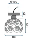 lampa-sufitowa-krysztalowa-elegancka-zlota-plafon-do-salonu-przedpokoju-maksymalna-moc-pojedynczego-zrodla-swiatla-60-w