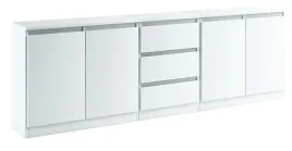 059011-komoda-zestaw-4d3s-256cm-bialy-kolory