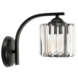 lampa-kinkiet-czarny-scienny-nowoczesny-krysztalowa-szklana-toolight