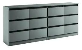 030093-komoda-zestaw-12s-200cm-antracyt-szary-kolory
