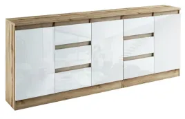 048078-komoda-zestaw-2-1d3s-190cm-wotan-polysk-kolory