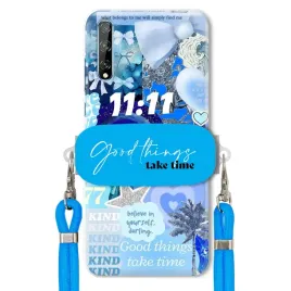 etui-do-huawei-y8p-uchwyt-smycz-crossbody-good-things-take-time-hit-lata