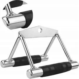 podwojny-trojkatny-uchwyt-do-wyciagu-atlasu-stalowy-na-triceps-plecy-pompa