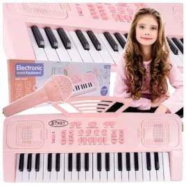 pianino-dla-dzieci-elektroniczne-organy-keyboard-pianinko-mikrofon